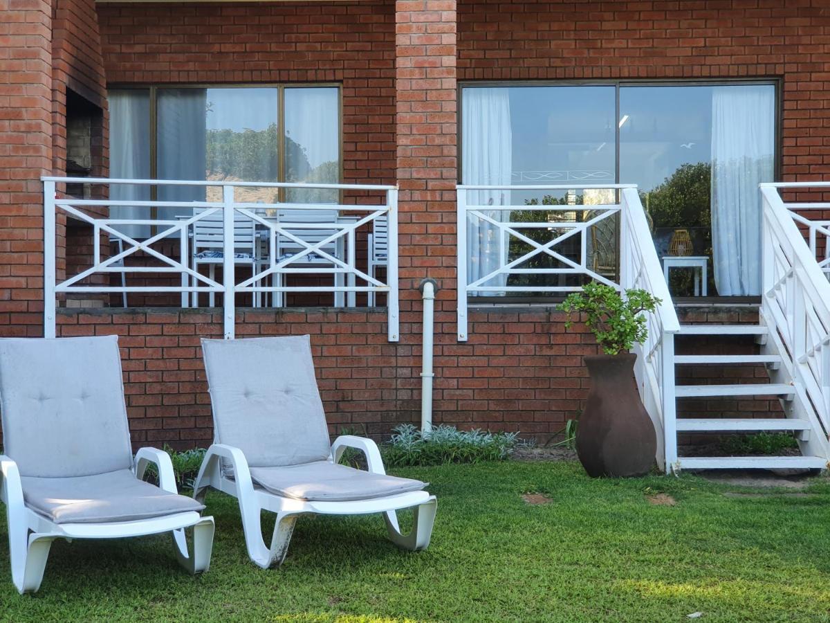 The Gull Hotel Sedgefield Buitenkant foto