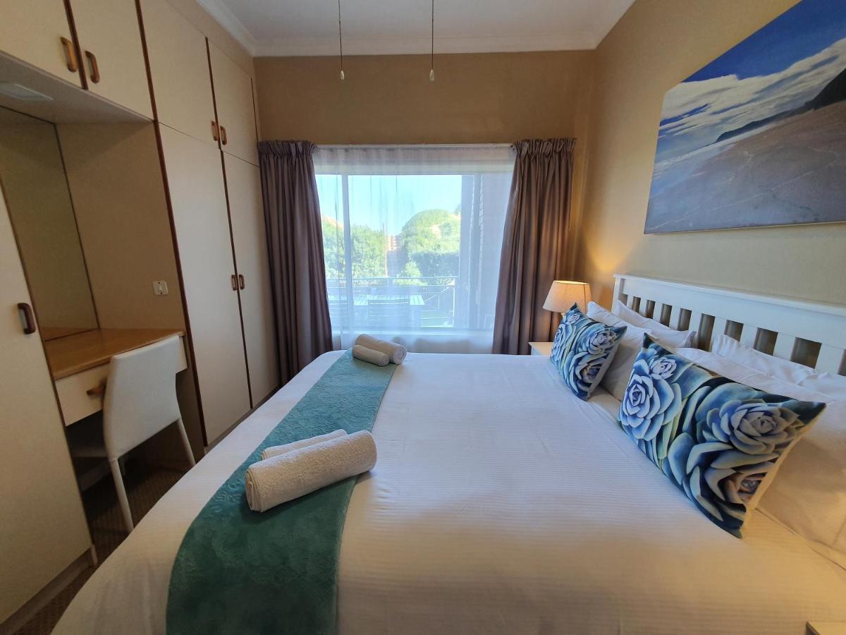 The Gull Hotel Sedgefield Buitenkant foto