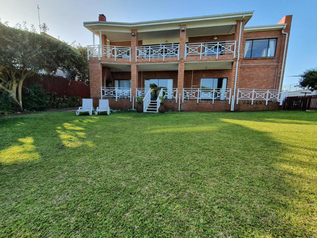 The Gull Hotel Sedgefield Buitenkant foto