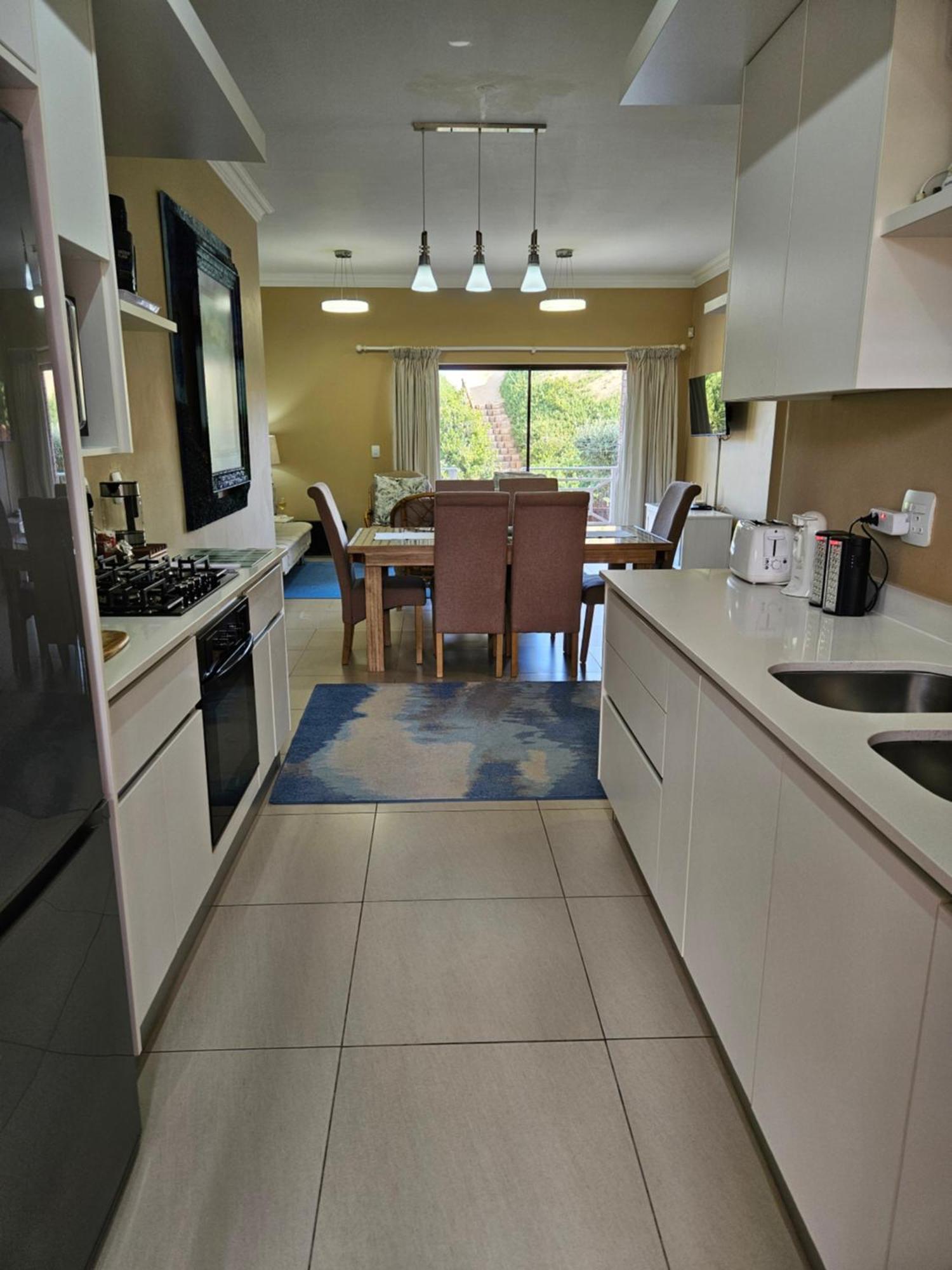 The Gull Hotel Sedgefield Kamer foto
