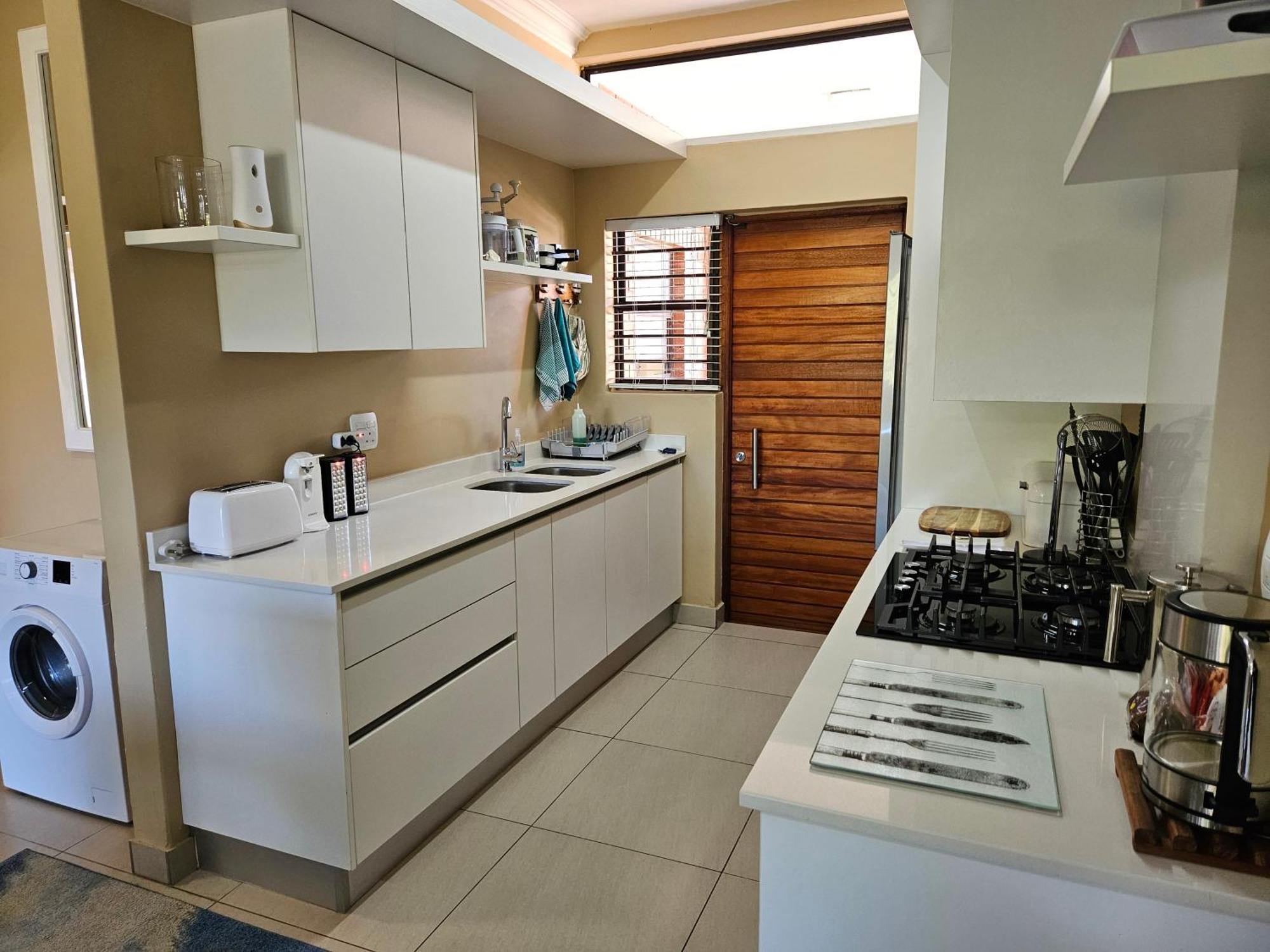 The Gull Hotel Sedgefield Kamer foto