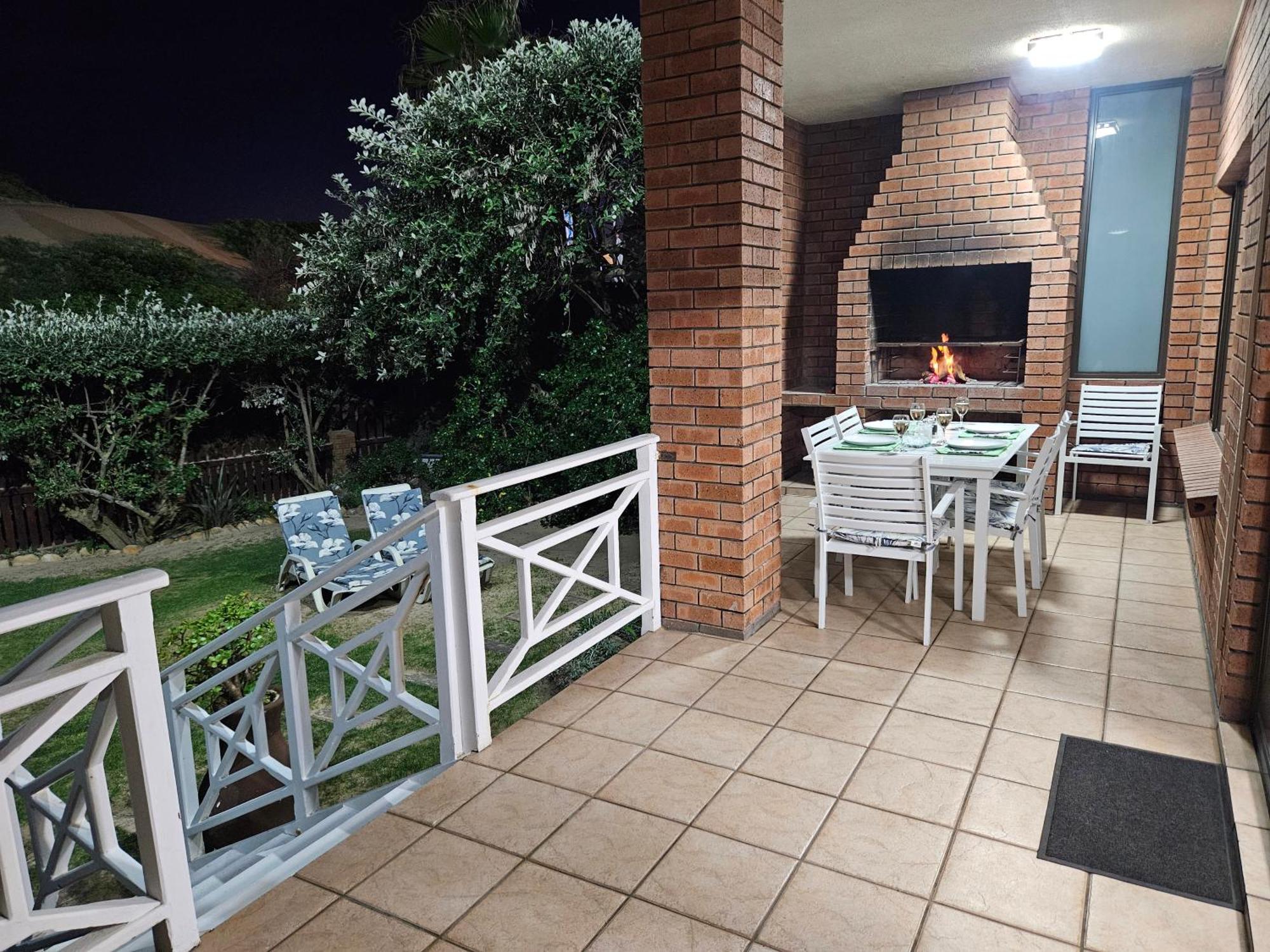 The Gull Hotel Sedgefield Kamer foto