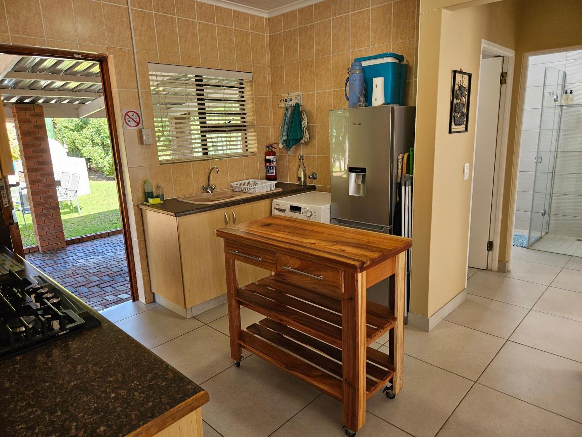 The Gull Hotel Sedgefield Buitenkant foto