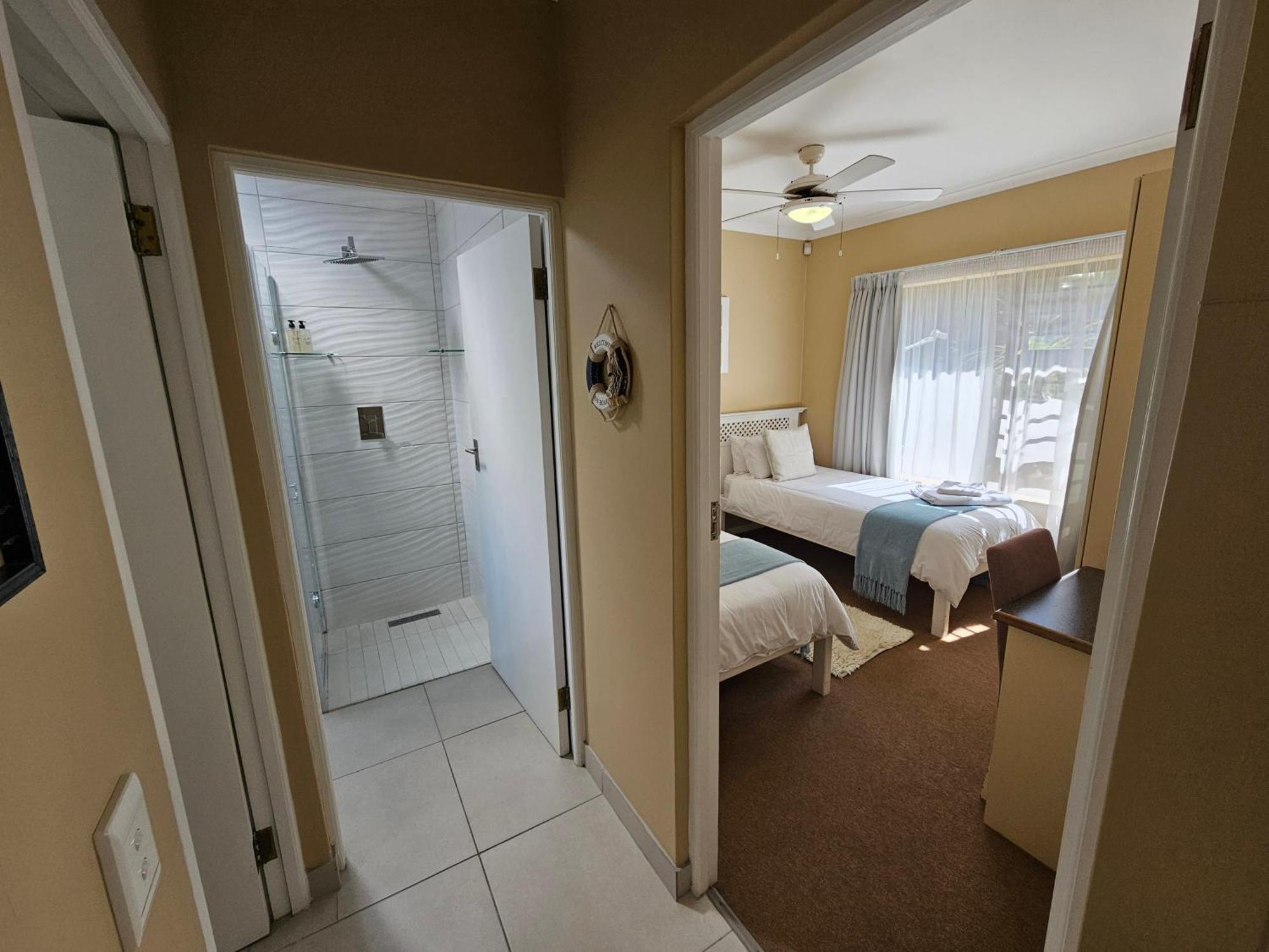 The Gull Hotel Sedgefield Kamer foto