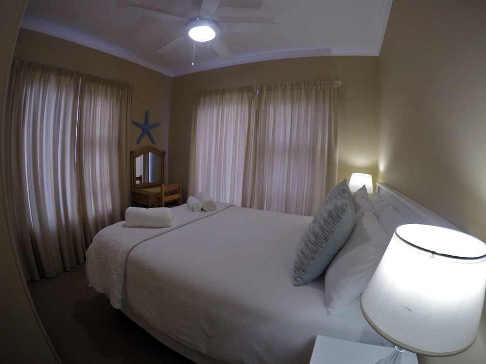 The Gull Hotel Sedgefield Buitenkant foto