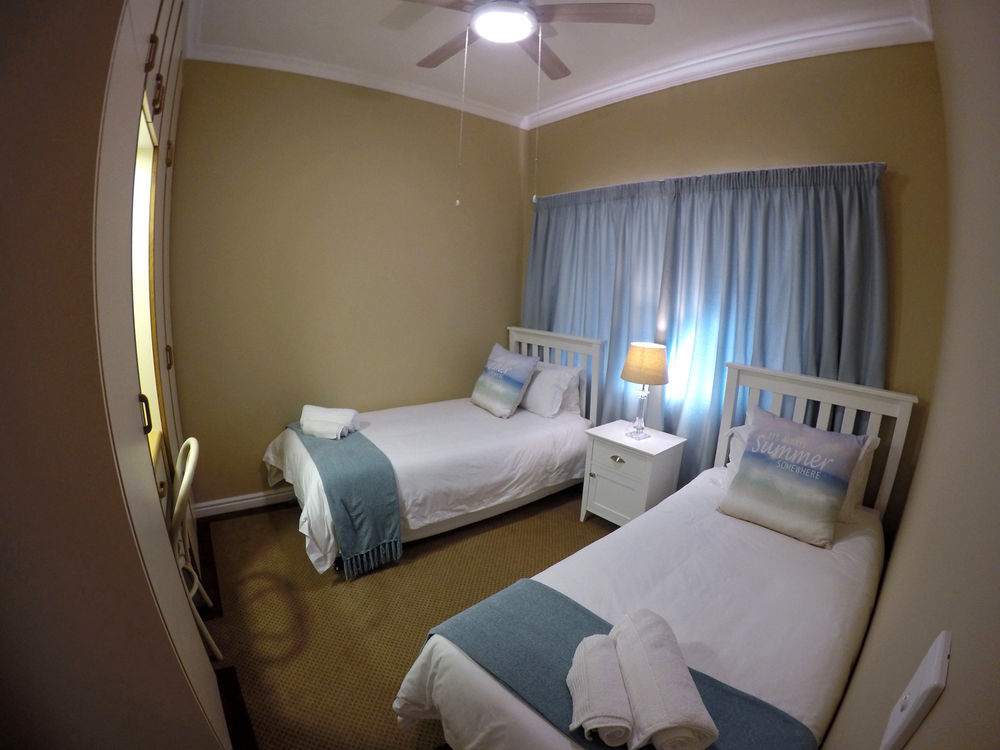 The Gull Hotel Sedgefield Buitenkant foto